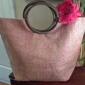 NWOT Tote Bag